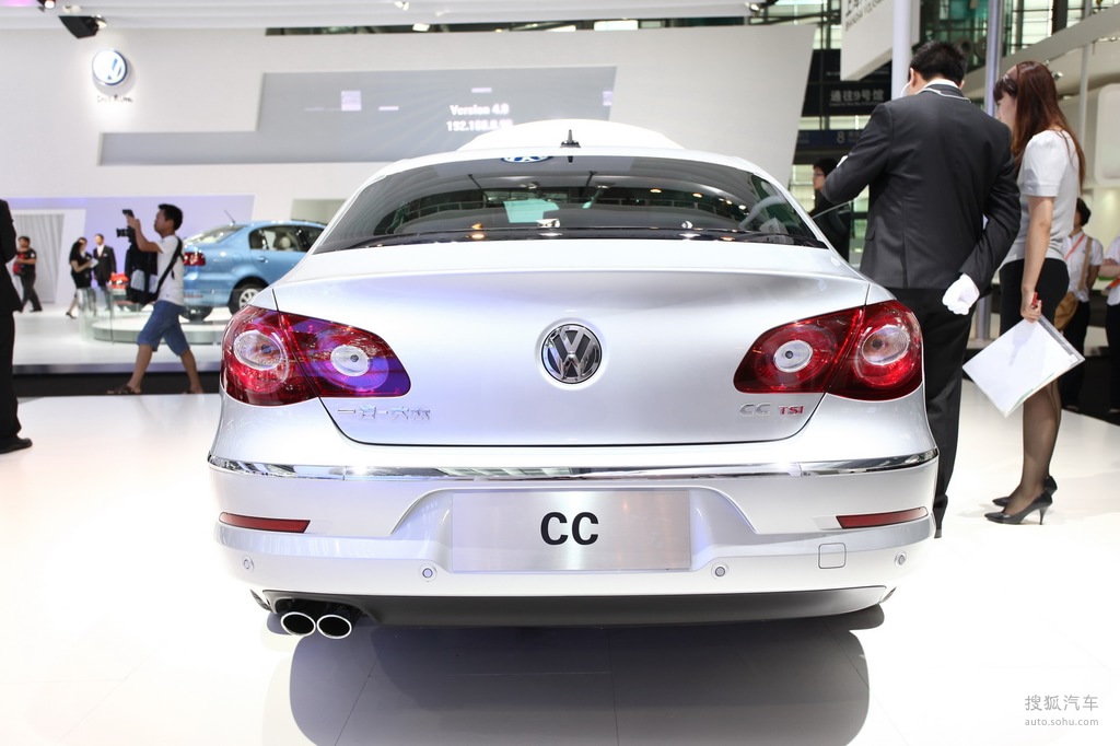 大众cc其他t822705图片