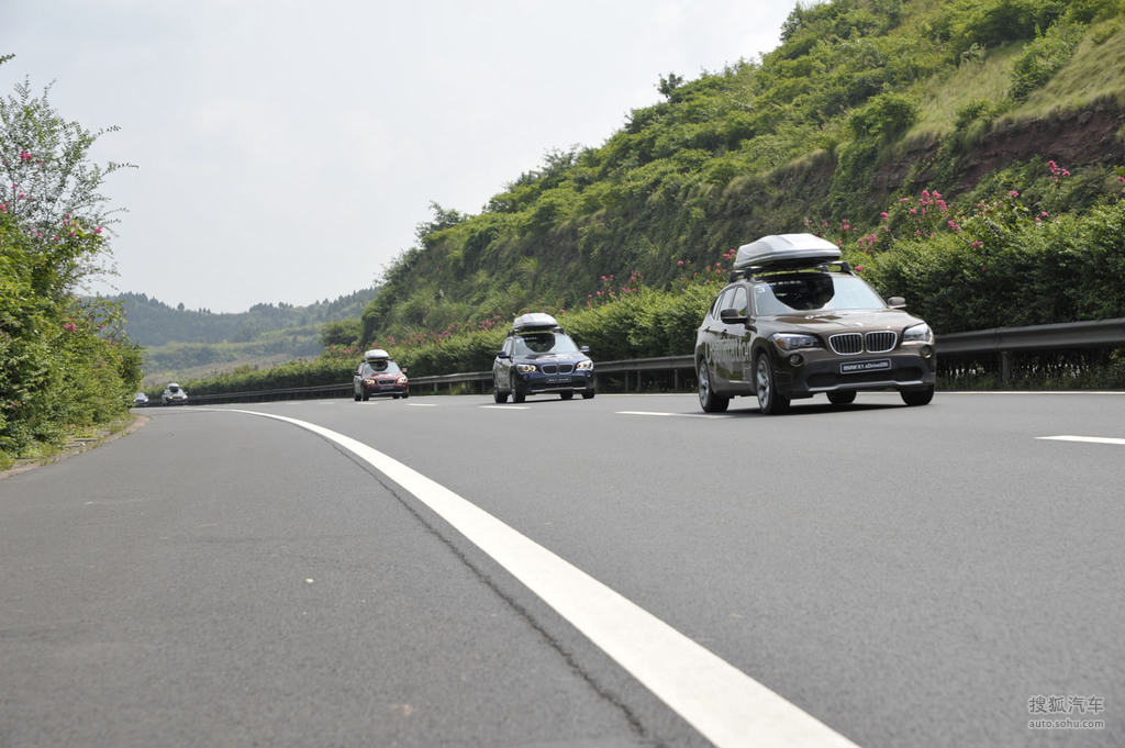 【宝马X之旅-从宜昌到成都(591961)】_新闻活