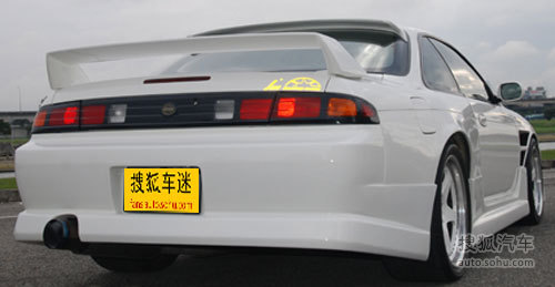 ˦βٶ ղSilvia 240SX