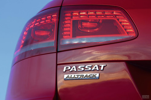  Passat Alltrack ʵ ٷ ͼƬ