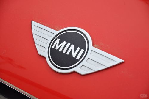 MINI  COUNTRYMAN ʵ  ͼƬ