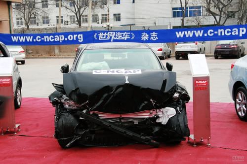 2011C-NCAP