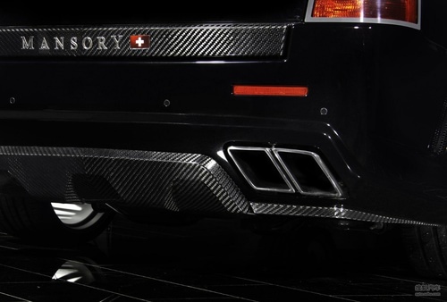 İ汾װ·ʤ MANSORY