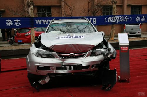 2011C-NCAP