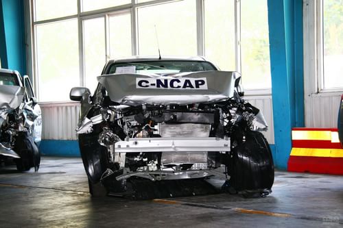 2011C-NCAPڶײ