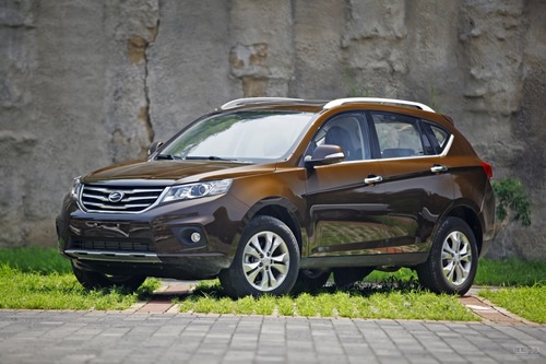 2013½X5 2.0T 6MTԼʵ