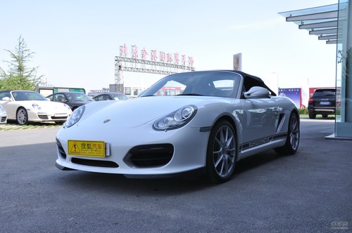 ʱ Boxster ʵ  ͼƬ