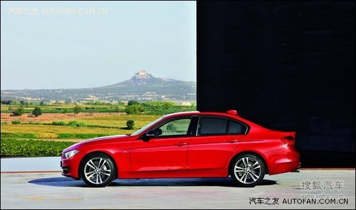 ԼݵBMW3ϵ䣬