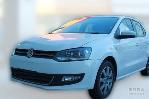 ϺPOLO GTI 