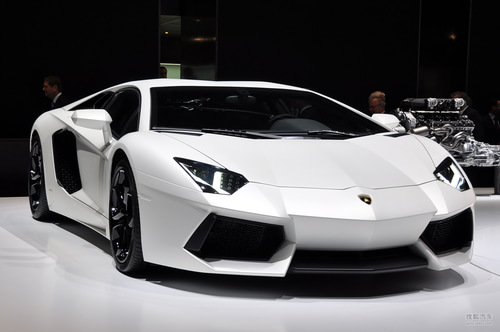  Aventador ʵ  ͼƬ