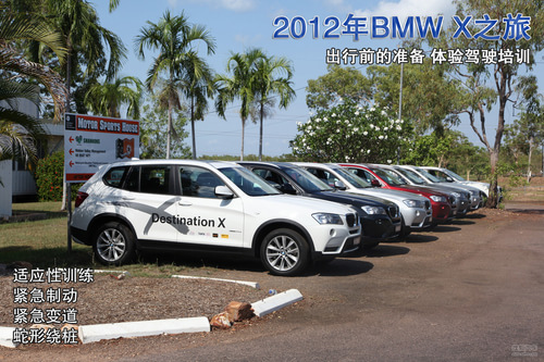 2012BMW X֮ʵ