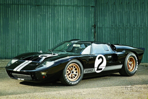 ʮ Carroll Shelby