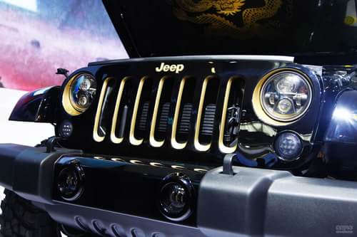 Jeepչʵ