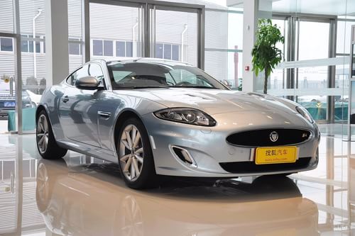 2012ݱXKR Coupe