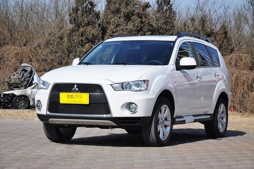 2012������ŷ���¾���3.0L����������