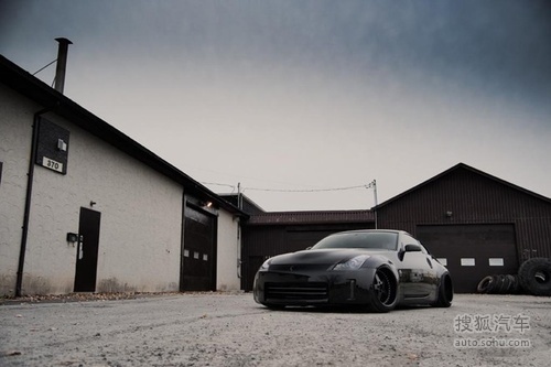 ղ 350Z ʵ װ ͼƬ