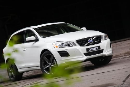 XC60 3.0T HEICOװ