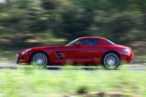  SLS AMG ʵ  ͼƬ