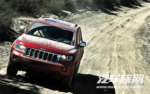 Jeep ŵ ʵ  ͼƬ