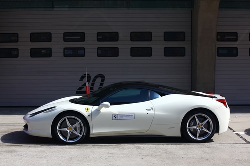  458 Italia ʵ  ͼƬ