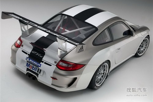 ŷŸʱ911 GT3 Cupͼ