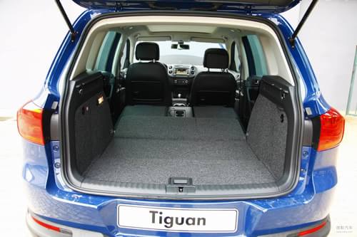  Tiguan ʵ / ͼƬ