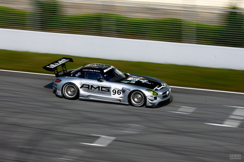  SLS AMG ʵ  ͼƬ