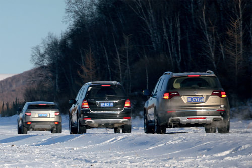 йԱSUV