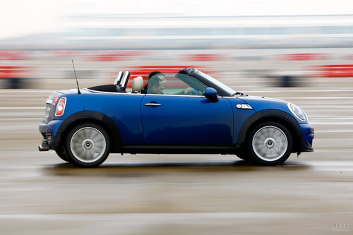 MINI ROADSTER ʵ  ͼƬ