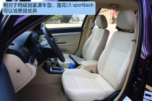  L5 Sportback ʵ ͼ ͼƬ