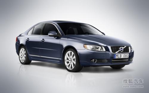 S80/V70/XC70 ֶ2012ϵг