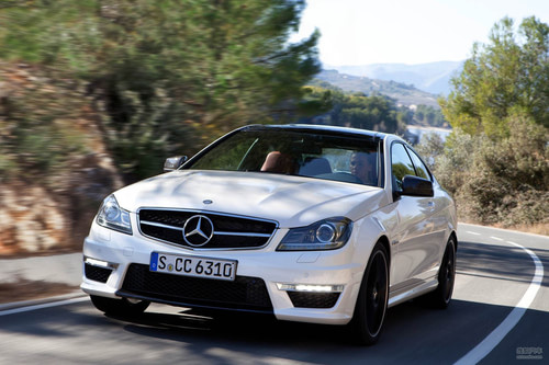  C63 AMG ֽ ٷ ͼƬ