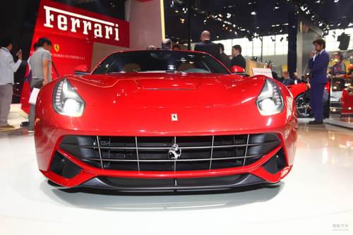 F12 Berlinettaչʵ