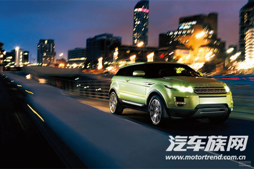 Լ·ʤEVOQUE