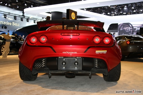 ·˹ Exige ʵ  ͼƬ