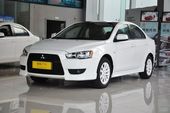 三菱翼神1.8L