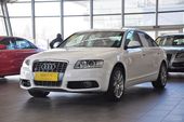 2011��µ�A6L 2.4 S-Line�˶��͵���ʵ��