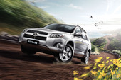 2012��һ������RAV4