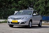 2011����ִ����ö� 1.6L�Զ������͵���ʵ��