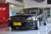 2012���B50 1.6L����һ������͵���ʵ��