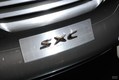 标致SXC概念车上海车展实拍