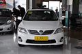 2011款一汽丰田新卡罗拉1.6GL自动型