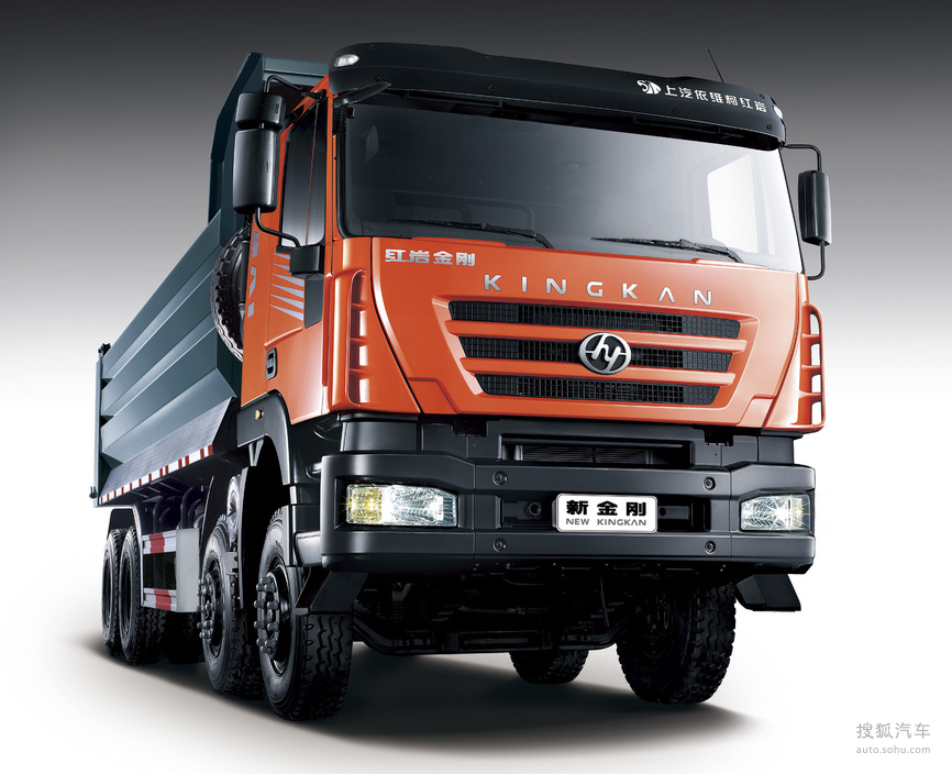 红岩新金刚上市+红岩新金刚上市