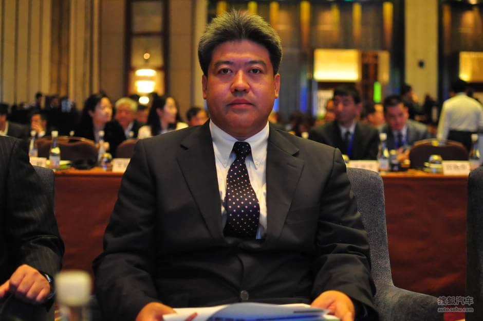 上汽集团副总裁周郎辉上汽集团副总裁周郎辉返回图片列表下载大图体验