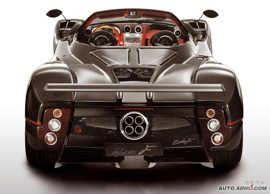 09年度世界十大最昂贵汽车排行