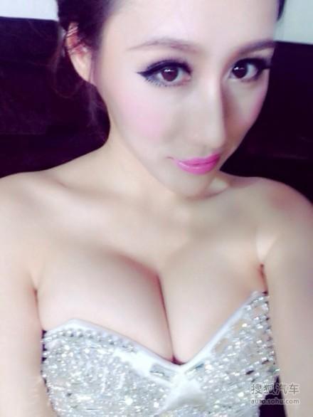 【<em>长春车展</em><em>裸模</em>吸睛 低俗之风蔓延(3171469