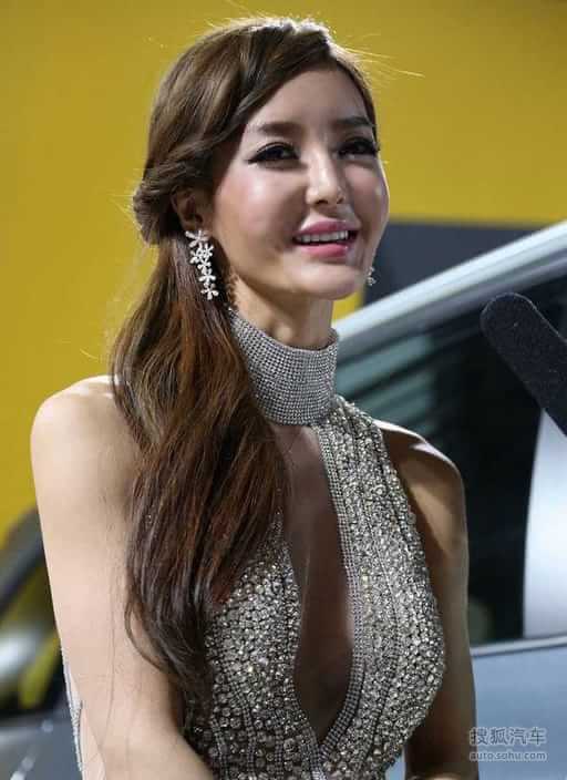 性感魔女李颖芝图片