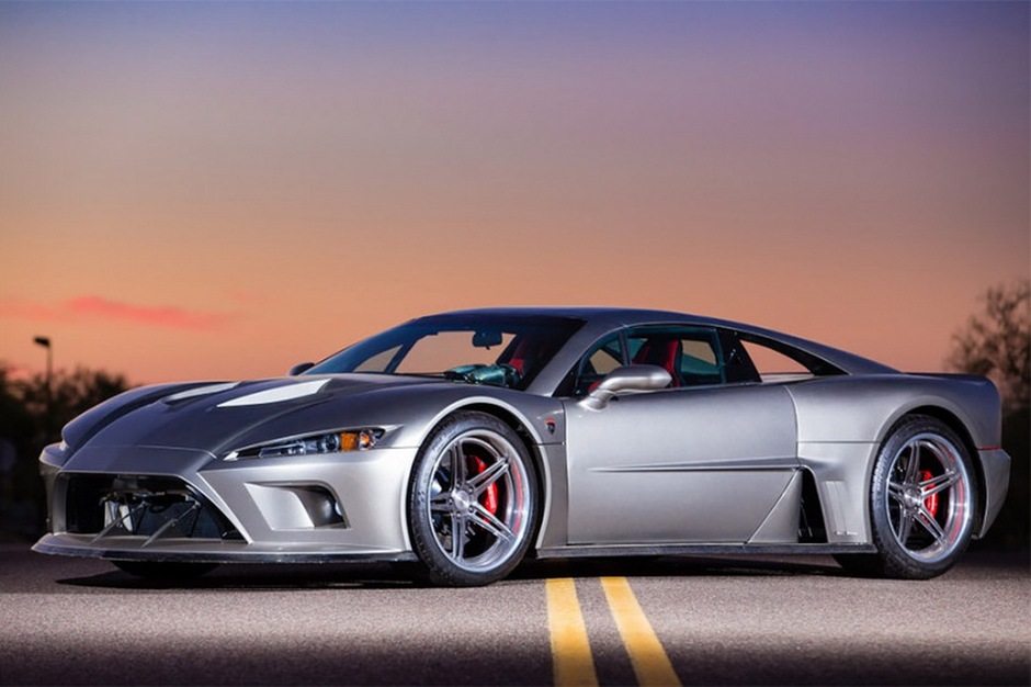 falcon f7