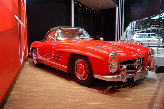  300SL ʵ  ͼƬ