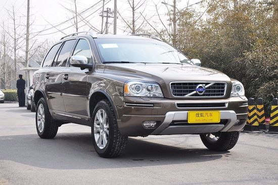 ֶ XC90 ʵ  ͼƬ